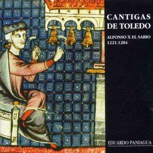 Cantigas de Toledo