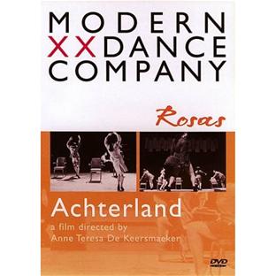 ACHTERLAND - A Film by Anne Teresa De Keersmaeker