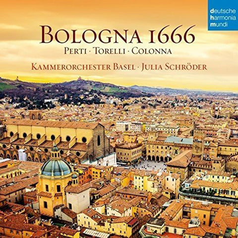 Bologna 1666