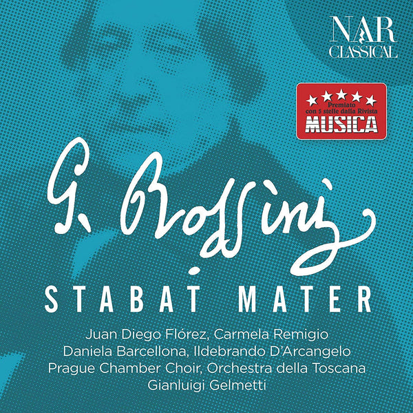 Rossini: Stabat Mater