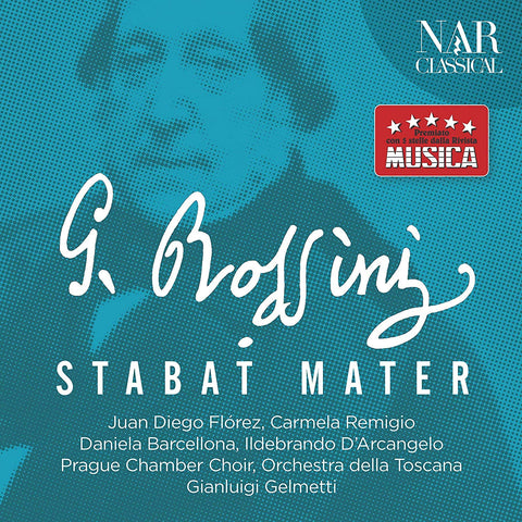 Rossini: Stabat Mater