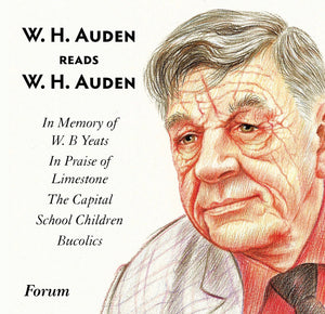 Auden Reads Auden