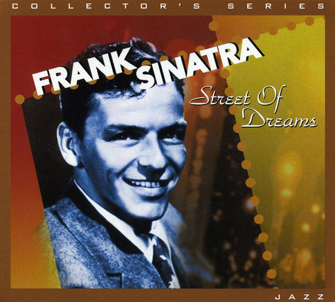 Frank Sinatra - Street of Dreams