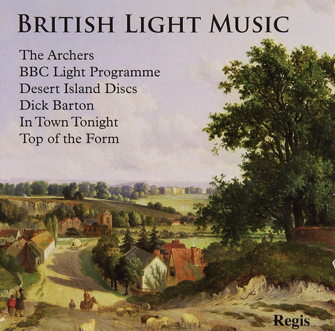 British Light Music