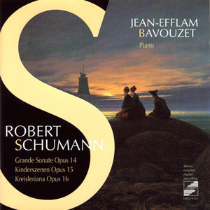 Schumann/ Bavouzet