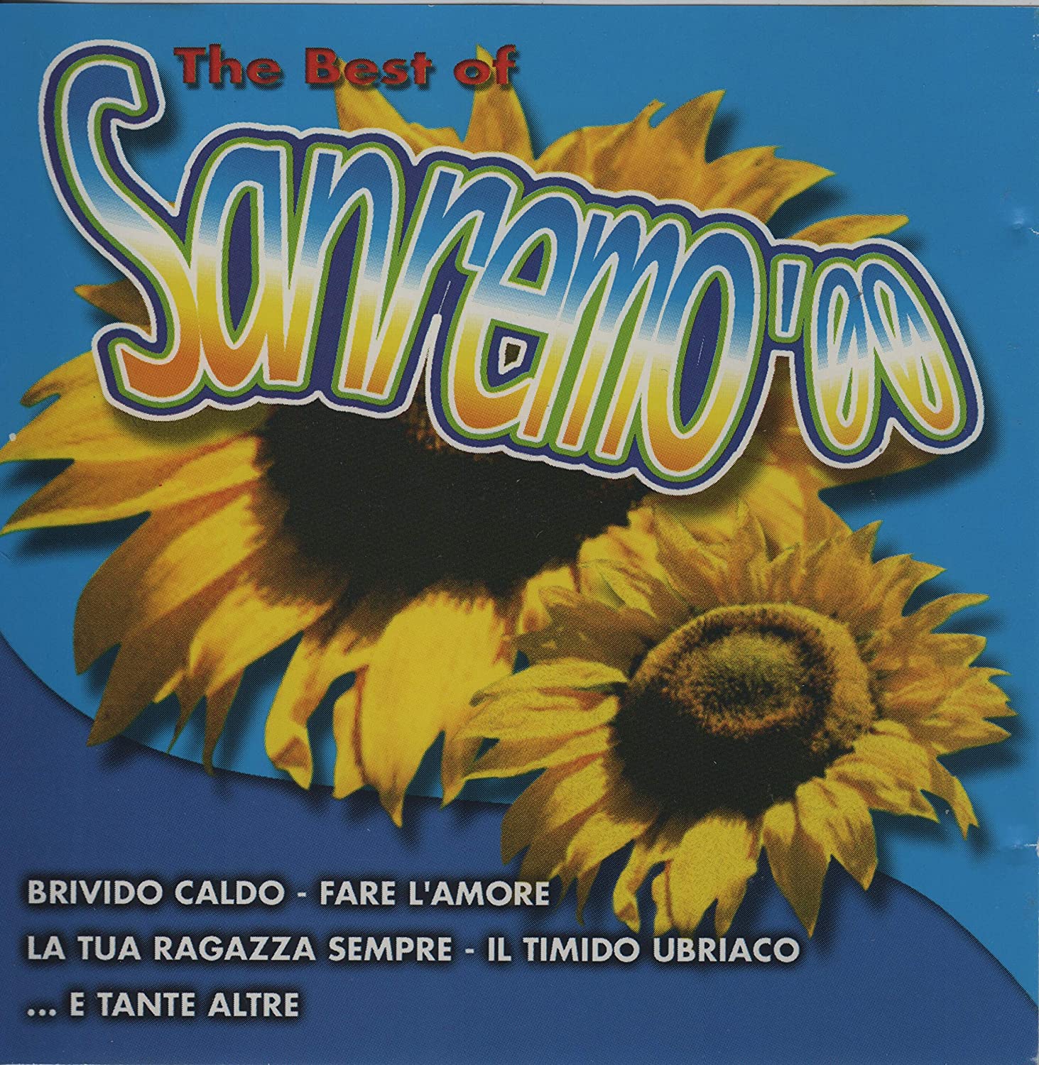 The Best of San Remo 2000