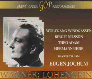 Wagner: LOHENGRIN