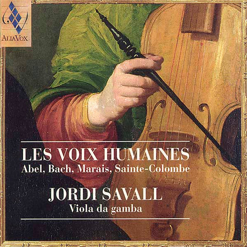 « Les Voix Humaines »