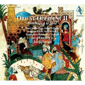 Orient Occident II