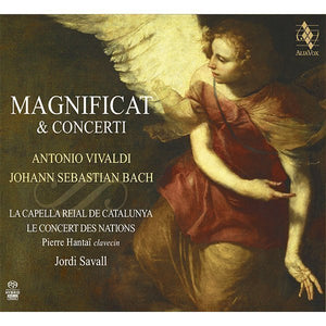 Magnificat & Concerti