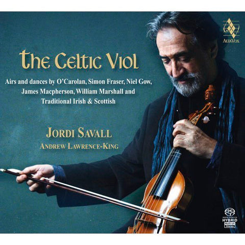 The Celtic Viol