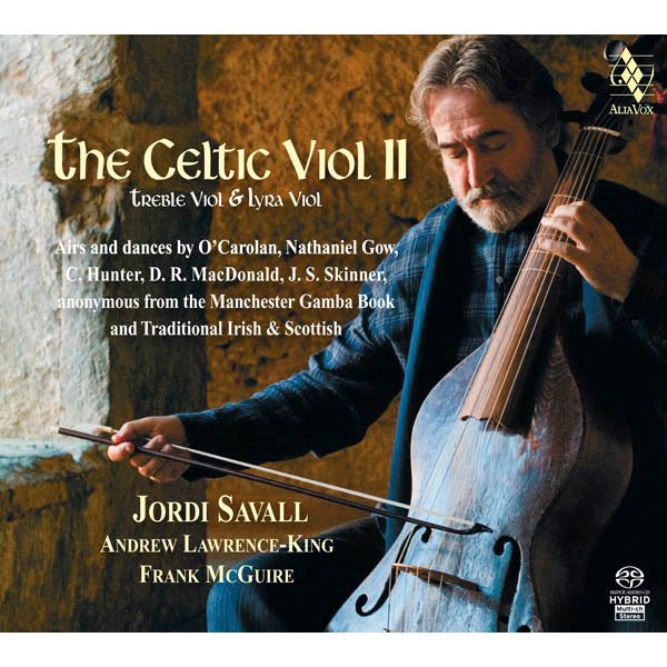 The Celtic Viol II