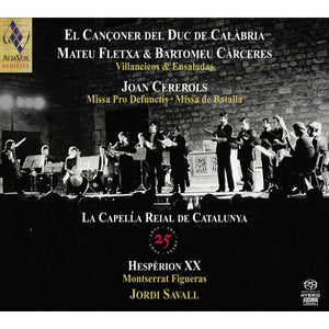 Capella Reial