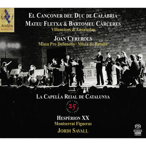 Capella Reial