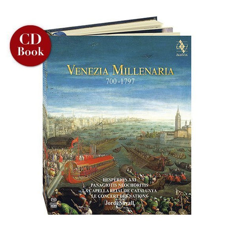 VENEZIA MILLENARIA 700 - 1797