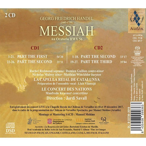 MESSIAH