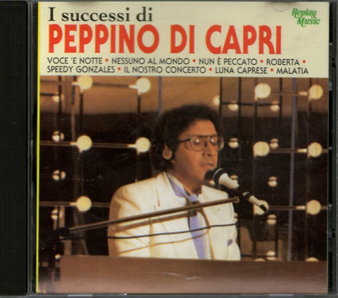 Peppino di Capri - I successi