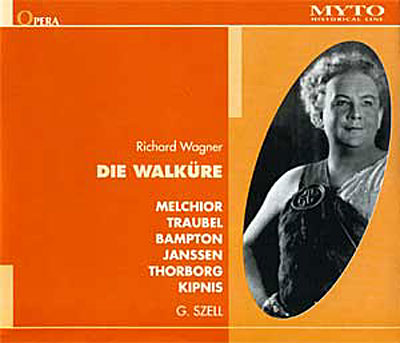 Wagner: DIE WALKÜRE