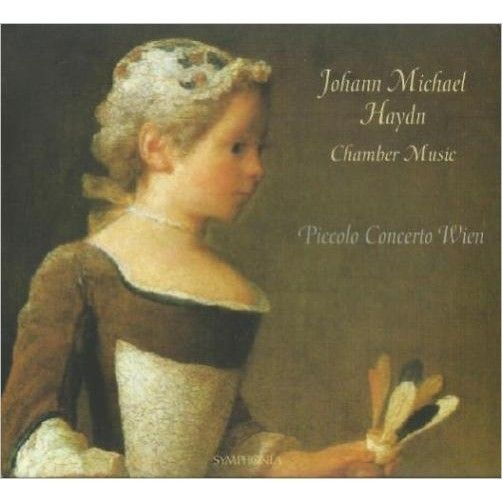 Michael Haydn: Quartet. Three Divertimenti.