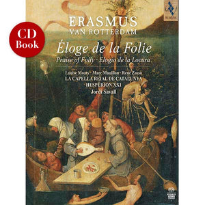 ERASMUS - Praise of Folly