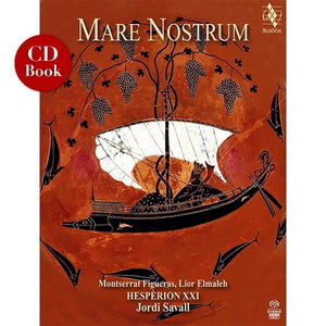 MARE NOSTRUM