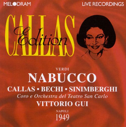 Verdi: NABUCCO