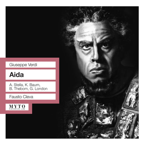 Verdi: AIDA