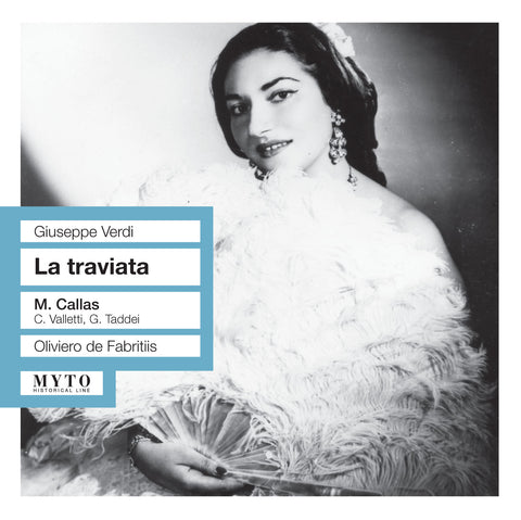 Verdi: LA TRAVIATA