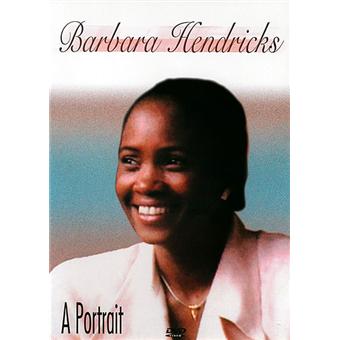 Barbara Hendricks - A Portrait