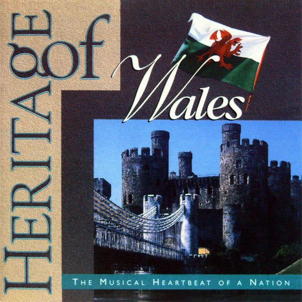 The Heritage of Wales