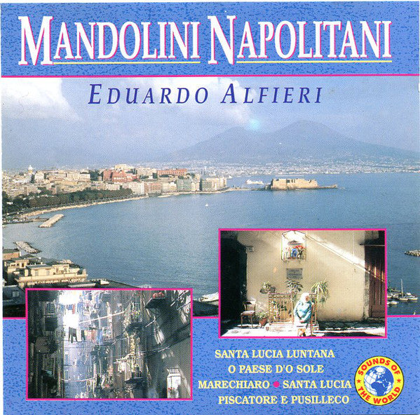 Mandolini Napolitani