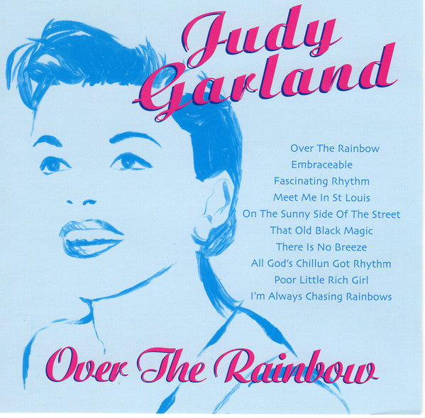 Judy Garland - I got rythym