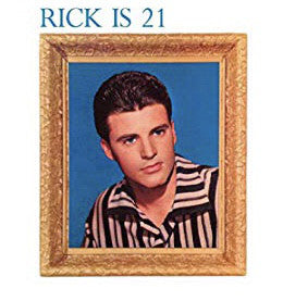 Rick Is 21