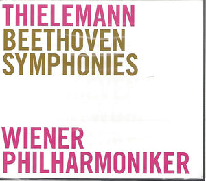 Beethoven: The Symphonies 