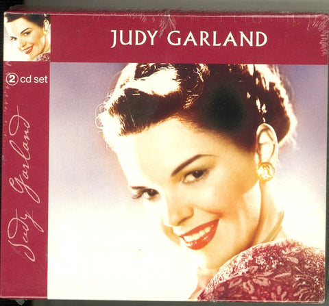 Judy Garland - I Got Rhythm / Over The Rainbow