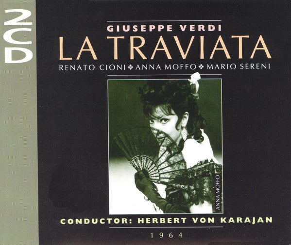 Verdi: LA TRAVIATA