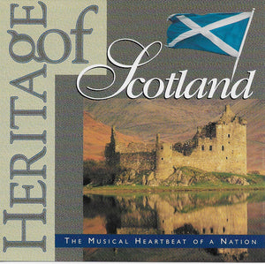 Heritage of Scotland