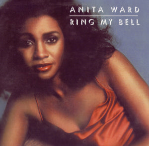 Anita Ward - Ring my Bell