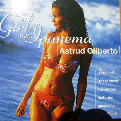 The Girl from Ipanema