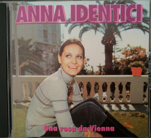 Anna Identici - Una rosa da Vienna