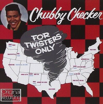 For Twisters Only