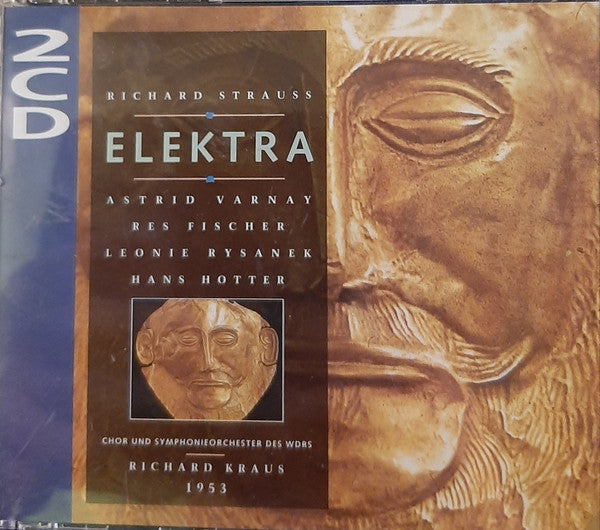 R.Strauss: ELEKTRA