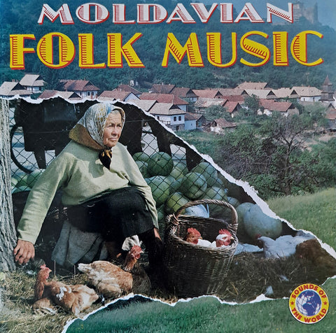 Moldavian Folk Music