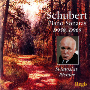 Schubert: Piano Sonatas, D958 & D960