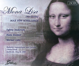 Schillings: MONA LISA