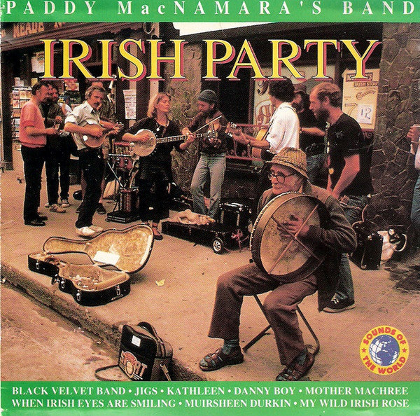 Irish Party