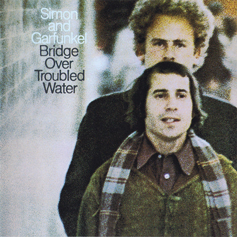 Bridge Over Troubled Water (Remasterd)