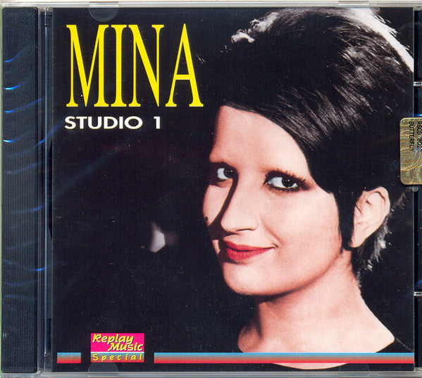 Mina - Studio 1