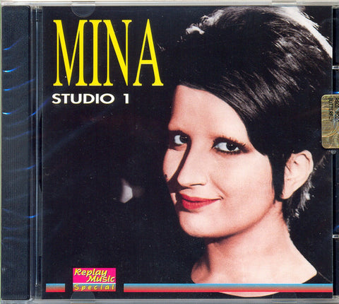 Mina - Studio 1