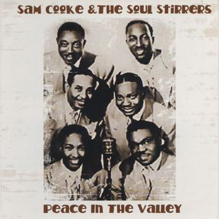 Sam Cooke: Peace in the Valley